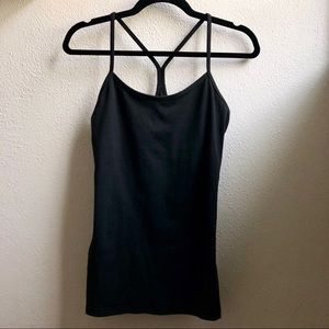 Lululemon Power Y Tank